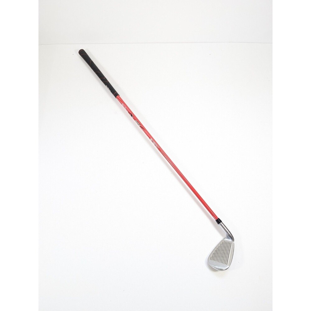 MacGregor Golf DCT Junior Golf Club 7 Iron Red Right Hand Ages 6-8